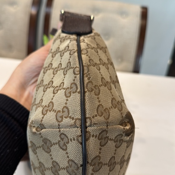 Authentic Gucci crossbody bag - Picture 4 of 16